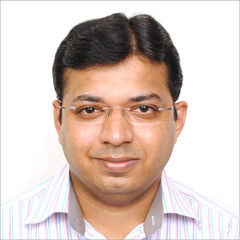Mehul Mehta, Technical Consulting Engineer