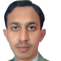 Muhammad Ali hassan