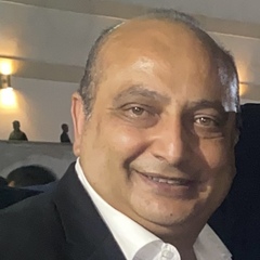 Karim Anis