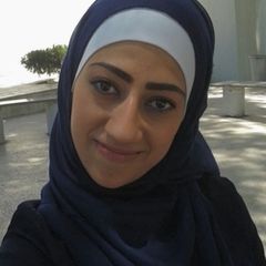 aziza alaieah, ادارية