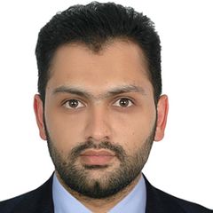 محمد عقيل, Assistant Manager Accounts and Finance