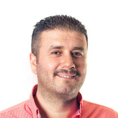 Dr Ahmed Al-Adaileh, IT Consultant