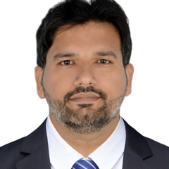 Zaheer Hussain, Linux / DevOps Specialist