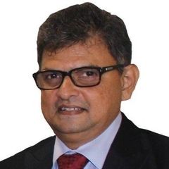 Krishnan SN, General Manager Supply Chain