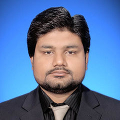 Kanwar Shahzad, 