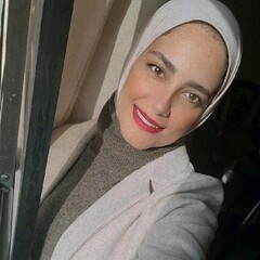 ساره أبوشنب, Public Relations Officer & Freelancer - Talent Acquisition