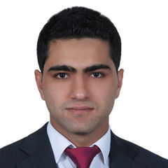 Majd Abbadi, Technical Support Engineer and Trainer