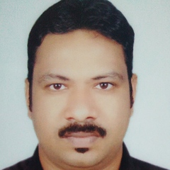 faisal Vallathupadi