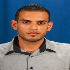 مهند باسم أحمد حيدر, SAP Basis Junior Consultant