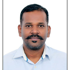 Haresh Kumar, HR Manager