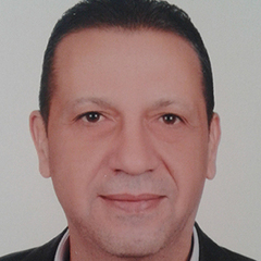 أحمد العلي, مهندس معماري استشاري