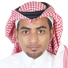 Adel ALAwaji, Maintenance Engineer