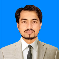 Mansoor Ahmad