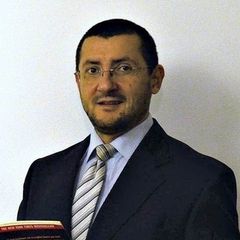Goran Kartelo, Director of Operation