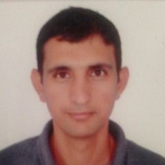 Ali Allami, QA/QC Engineer