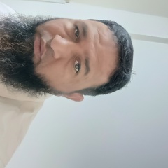 Mohammed sabir  Ahamed