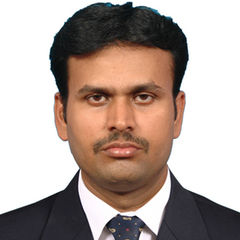 Mahendran Krishnasamy, Specialist IT Solutions