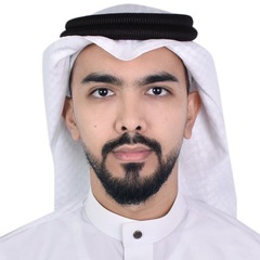 نواف الخريجي
