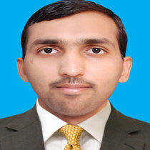 Muhammad Ahmed Sharif, ETL Developer