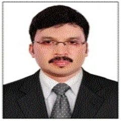 Prajith Prasenen, Procurement/Operations Manager