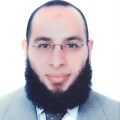 Ahmed mohamed abuelfath الشناوي,  رئيس قسم 