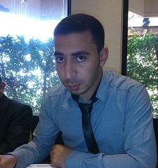 Ibrahim Ramdan Aboulenen Elbasy, ممثل مبيعات