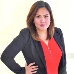 Crystalene Gaile Dumo, CLIENT SUPPORT EXECUTIVE
