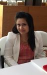 Sharmee Choudhury, Administration Officer