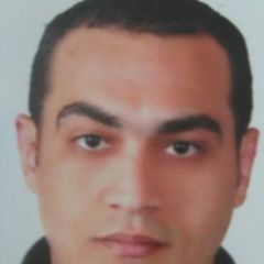 محمد الغزالى, مدير التسويق والمبيعات بفرع الاسكندريه