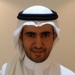Abdulmajeed Alrasheed, Human Resources Services Head