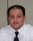 Tarek Alsaleh, Cyber Security Business Department Manager