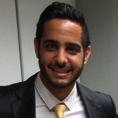 Joel Zahlan, Associate