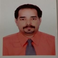 Johnson Lonappan Thandassery, Assistant Manager