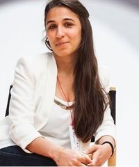 Sabrina SAID, WORKPLACE CONSULTANT MIDDLE EAST - BUSINESS DEVELOPMENT