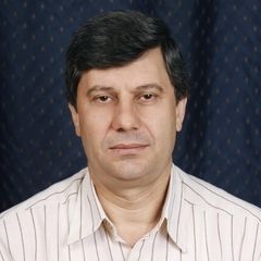Faisal Almostafa Alhasan, دكتور مهندس
