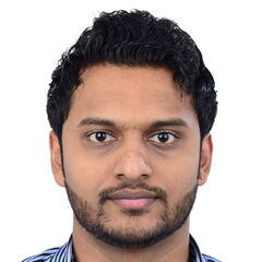 Ananthu Pillai, Credit Controller