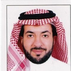 Nawaf Almehbash, Treasury services specialist 