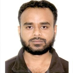 Rizwan Ahmad, Production Engineer