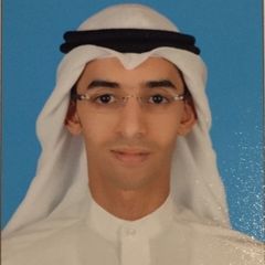 ABDULRAHMAN ALRUWAISHED