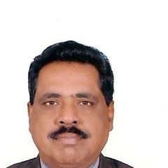 Jayakumaran Nair.G Gopalapillai, Asst :QA/QC mANAGER