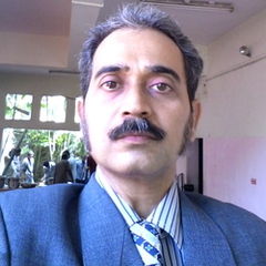 Milind Naik, Cloud Consultant and BDM