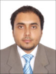 Muhammad ayaz Abdul Manan, Senior product Specialist