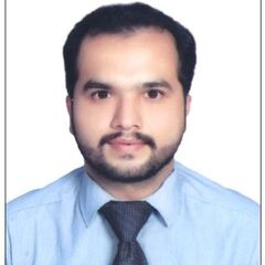 Imtiaz Ahmad Ahmad ,  Laboratory Technologist