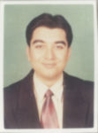 Sushovan Goswami, Credit Service Executive
