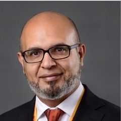 Mazen AL - ASKAR, Regional HR Director