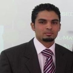 Nidal altiti, Project Manager