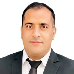 Mubashir Saleem