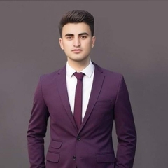 Danyal khan, Accounting Assistant
