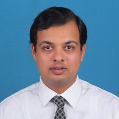 Saswat Choudhury, Head of Dealership