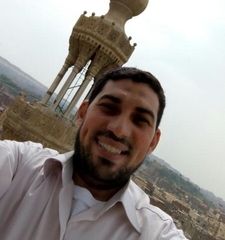 Raouf Sanad, أخصائي إجتماعي